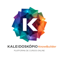 Kaleidosópio  - Construção de Conhecimento